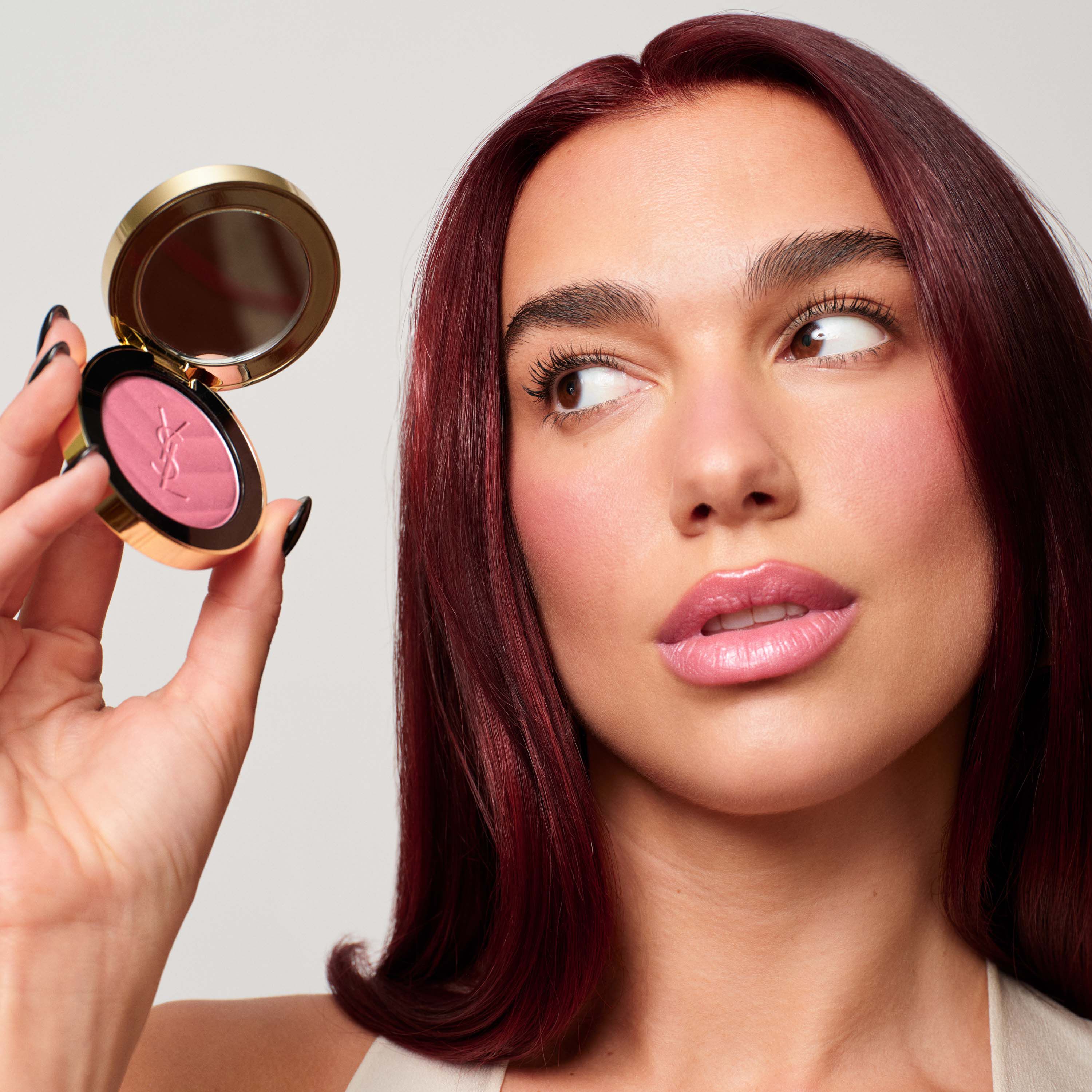 Make Me Blush Powder - Makeup - Blush & Bronzer - YSL Beauty